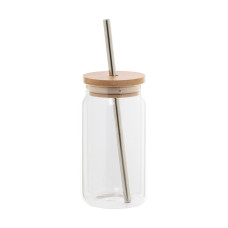 FRAPPU - mason jar cup