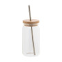 FRAPPU - mason jar cup