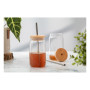 FRAPPU - mason jar cup