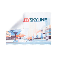 DIOPTRY - cleaning cloth