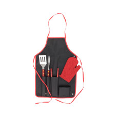 AXON - BBQ set