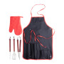 AXON - BBQ set