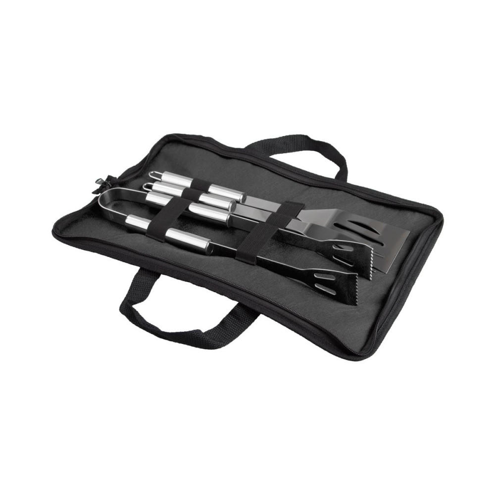 TORY - BBQ set