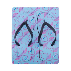 SUBOSLIP - sublimation beach slippers