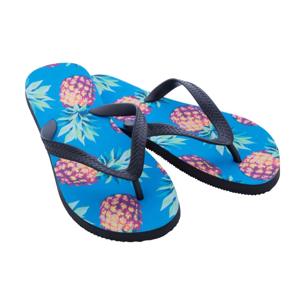 SUBOSLIP - sublimation beach slippers