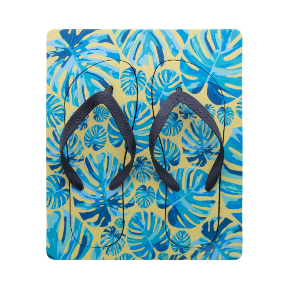 SUBOSLIP - sublimation beach slippers