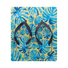 SUBOSLIP - sublimation beach slippers