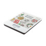 MOUSSE - kitchen scale MOUSSE - kitchen scale