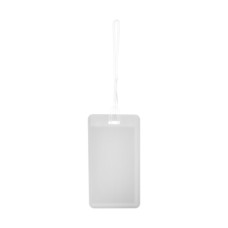 WASHINGTON - luggage tag
