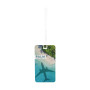 WASHINGTON - luggage tag WASHINGTON - luggage tag