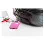 GLASGOW - luggage tag