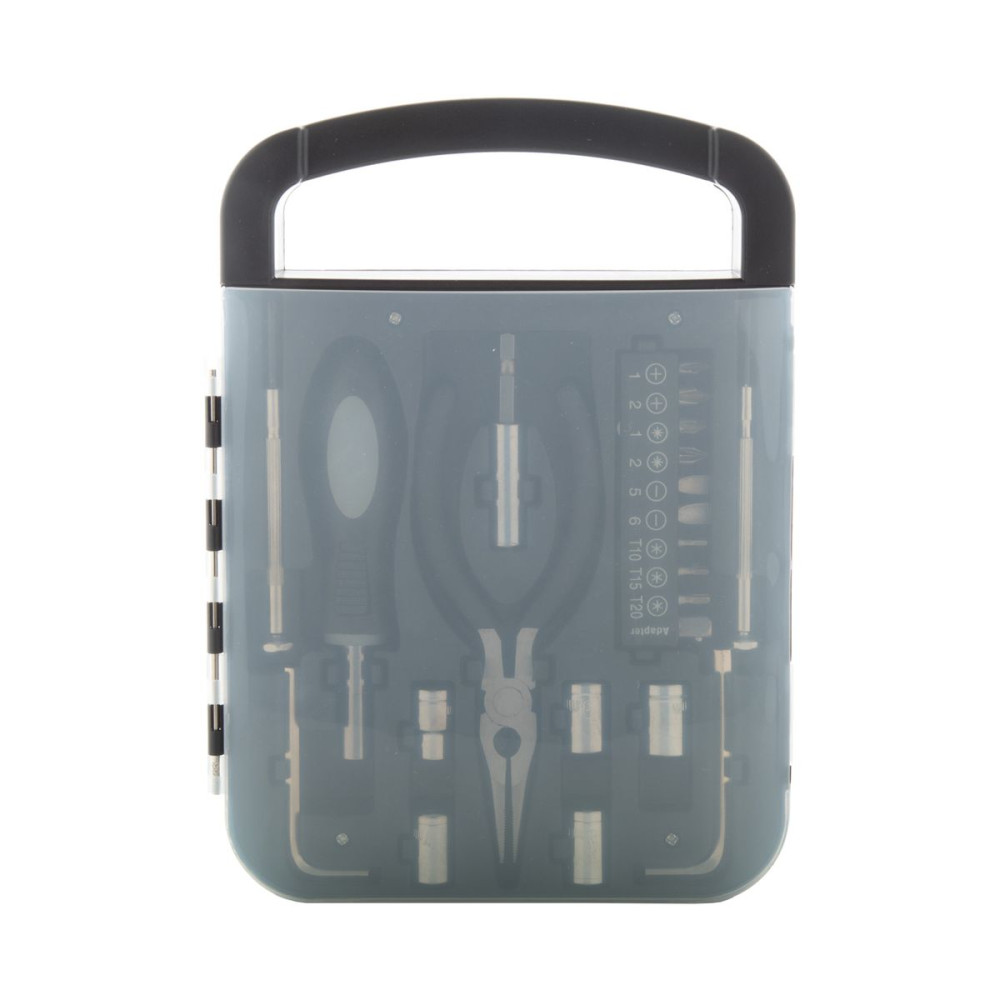 PITSTOP - tool set