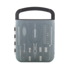 PITSTOP - tool set