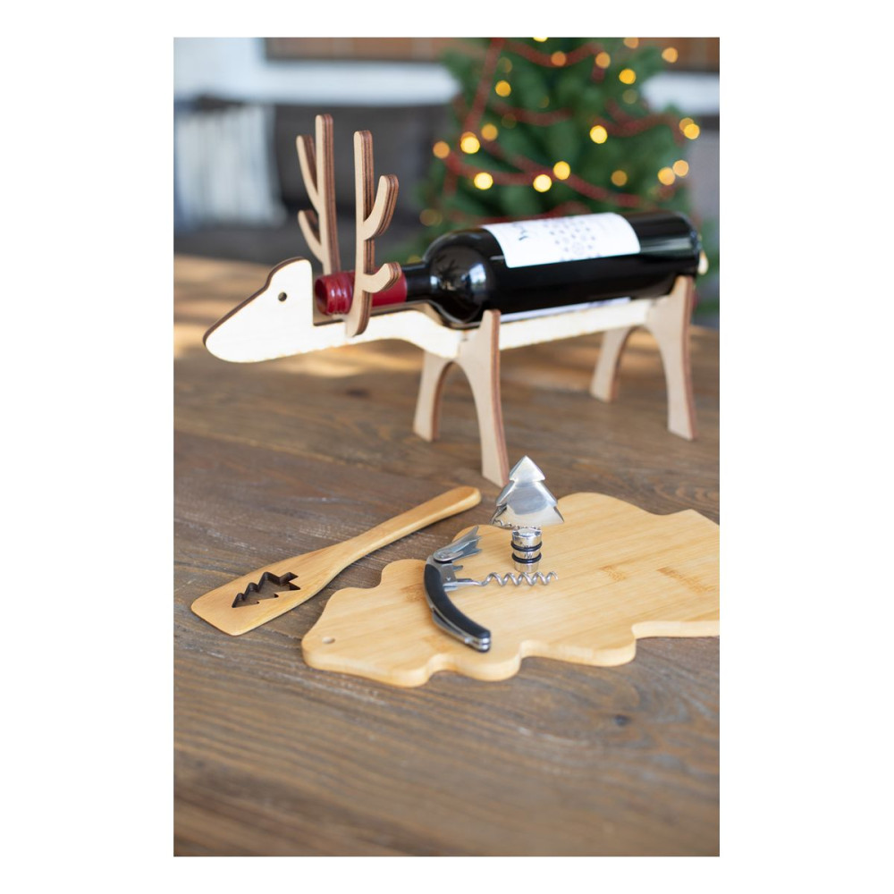 SHIBA - cutting board