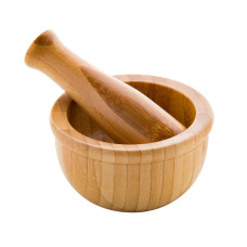 SASA - mortar