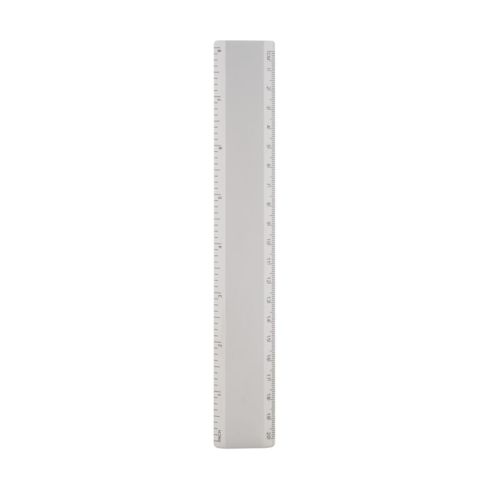 ALURY 20 - ruler