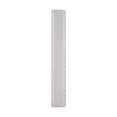 ALURY 20 - ruler