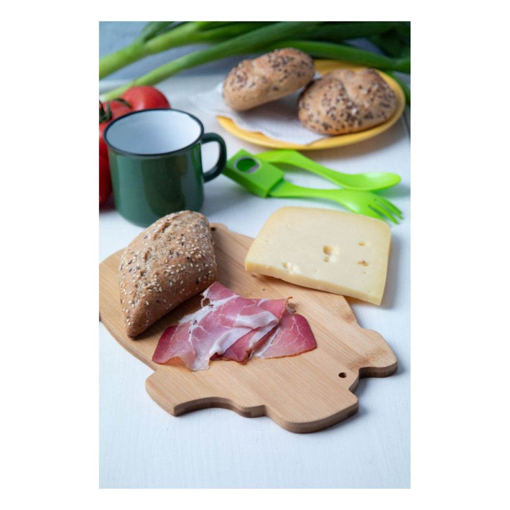 MANGALICA - cutting board