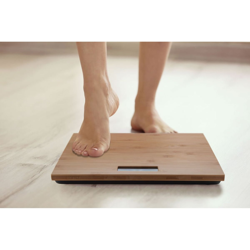 BOOFIT - bathroom scale
