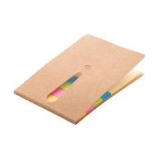 EXCLAM - sticky notepad