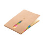 EXCLAM - sticky notepad EXCLAM - sticky notepad