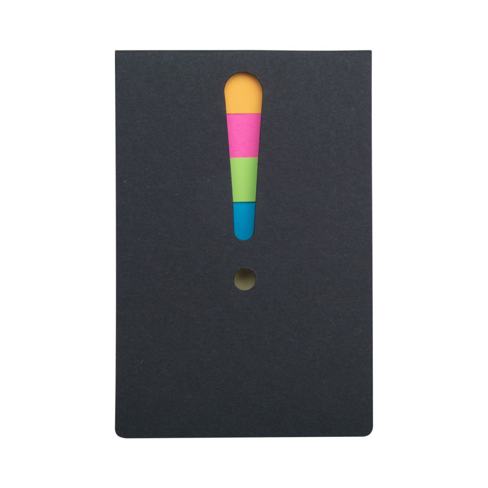 EXCLAM - sticky notepad