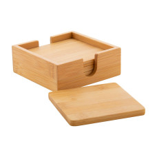 BOOSTY - coaster set