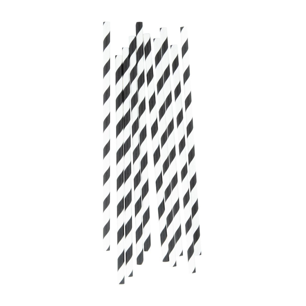 STRISTRAW - straw set