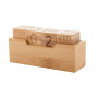 ROLBUS - perpetual calendar ROLBUS - perpetual calendar