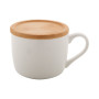 ATHENA - porcelain mug ATHENA - porcelain mug