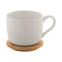 ATHENA - porcelain mug ATHENA - porcelain mug