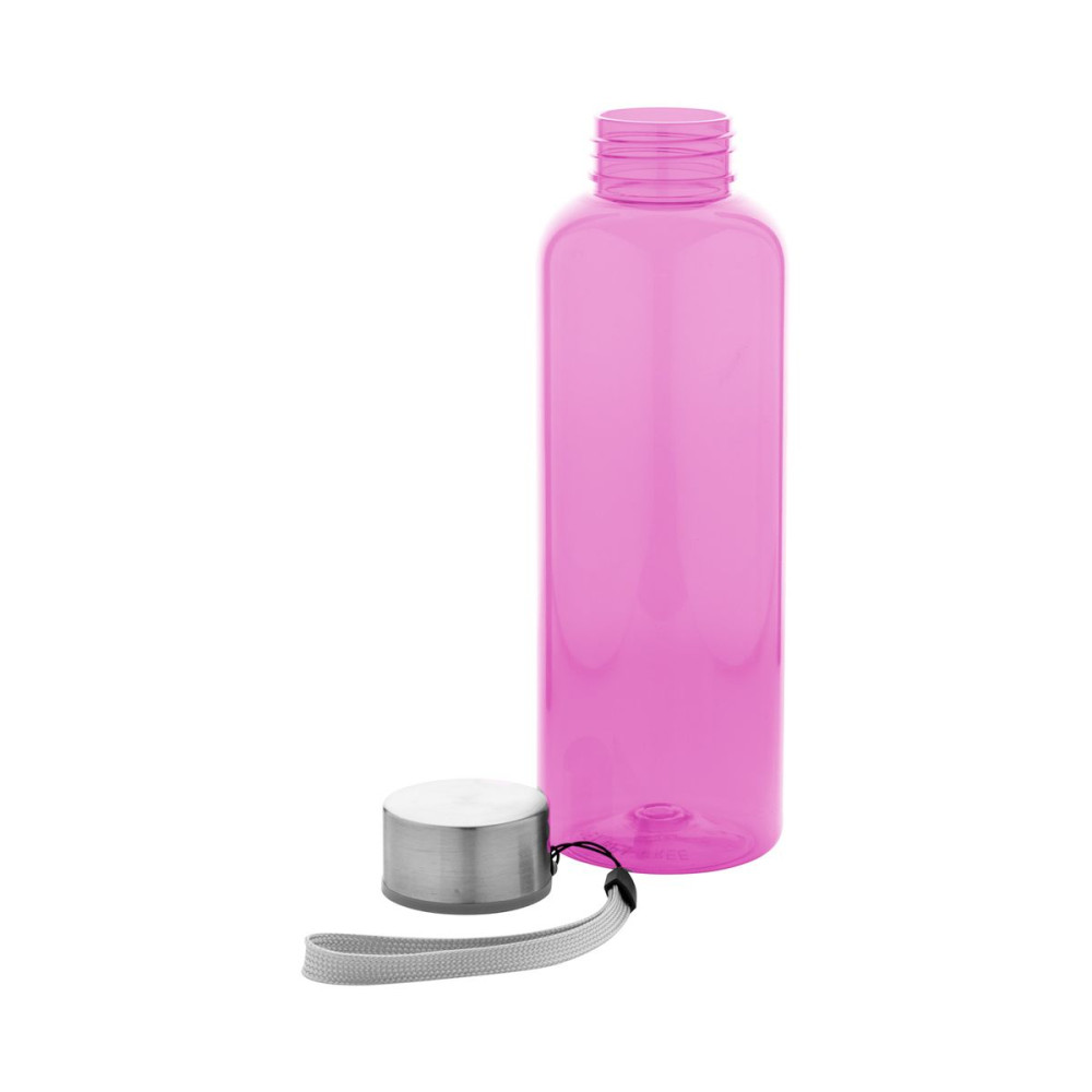 PEMBA - RPET bottle