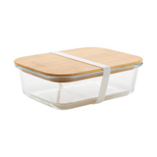 VITTATA - glass lunch box