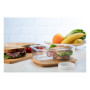 VITTATA - glass lunch box VITTATA - glass lunch box