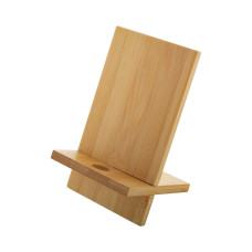 GIBBA - bamboo mobile holder