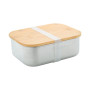 FERROCA - stainless steel lunch box FERROCA - stainless steel lunch box