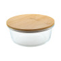 RUTTATA - glass lunch box RUTTATA - glass lunch box