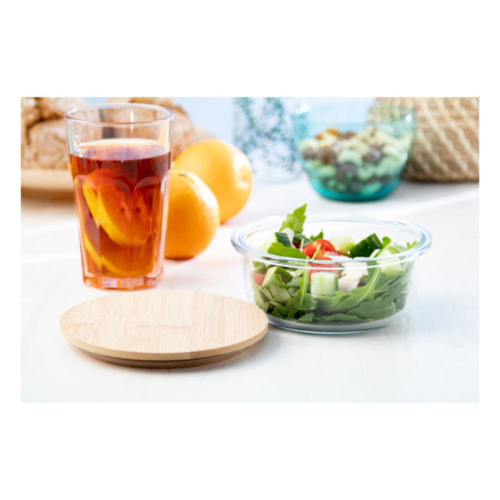 RUTTATA - glass lunch box