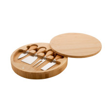 ABBAMAR - cheese cutting board