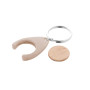 BOINC - bamboo trolley coin BOINC - bamboo trolley coin