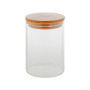 MOMOMI - glass storage jar MOMOMI - glass storage jar