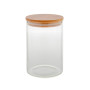 MOMOMI XL - glass storage jar MOMOMI XL - glass storage jar