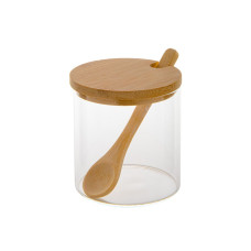 LANAI - glass spice holder