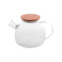 TENDINA - glass teapot TENDINA - glass teapot