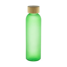 CLOODY - glass bottle