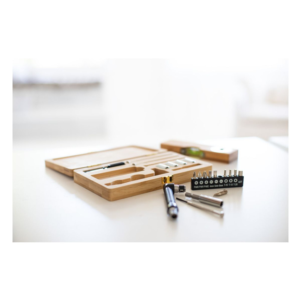 COOTER - tool set