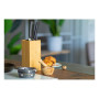SANTOKU - bamboo knife block SANTOKU - bamboo knife block