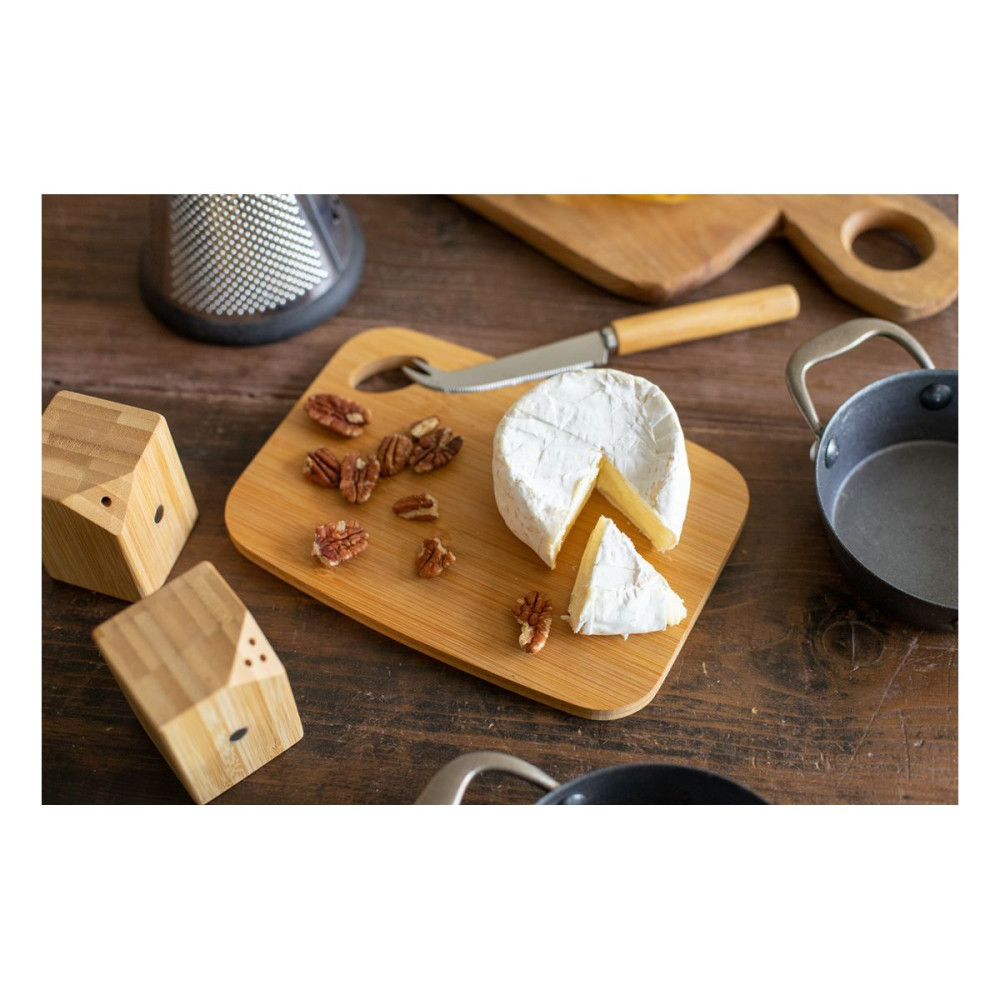 TALEGGIO - cheese set