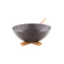 SANGSUK - bamboo pot trivet SANGSUK - bamboo pot trivet