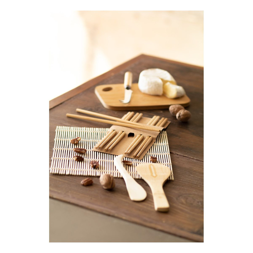 URAMAKI - sushi making set